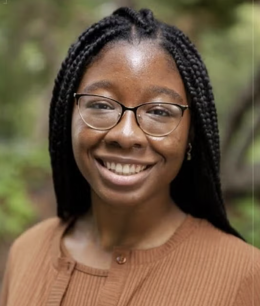 Janiya Peters
