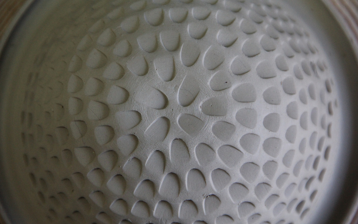 Sprout casting, Hila Mor